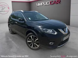 NISSAN X-TRAIL 4x4- X-TRAIL TEKNA / 1.6 dCi 130 5pl All-Mode