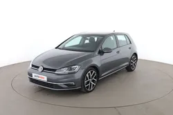 Volkswagen Golf VII 1.4 TSI BlueMotion Tech Carat BV6 5P 125 ch