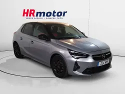 OPEL Corsa 1.2T XHL S-S GS 100