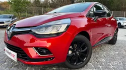 Renault Clio de 2016