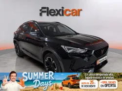 CUPRA Formentor 1.5 TSI 150 DSG