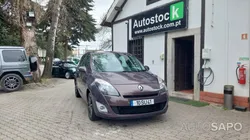 Renault Scénic 1.5 dCi Dynamique S de 2011