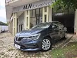 Renault Mégane Sport Tourer 1.6 E-Tech Plug-In Zen