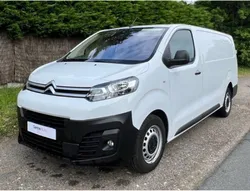 CITROËN JUMPY 2.0 BlueHdi 145 TVA RÉCUPÉRABLE