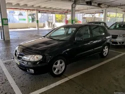 Nissan Almera n16 1.5 Comfort