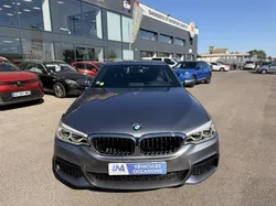 Bmw Série 5 530dA 265ch M Sport Steptronic Euro6d-T