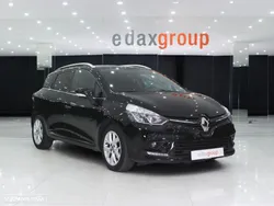 Renault Clio Sport Tourer 1.5 dCi Limited
