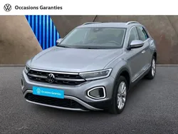 Volkswagen T-Roc 2.0 TDI 150ch Style 4Motion DSG7