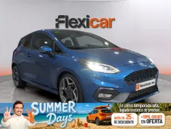 FORD Fiesta 1.5 Ecoboost ST