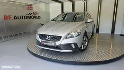 Volvo V40 Cross Country 2.0 D2 VOR Geartronic