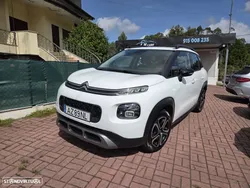 Citroën C3 Aircross 1.5 BlueHDi Feel S&S