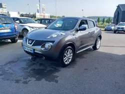 Nissan Juke 1.5 dCi 110 FAP Tekna