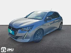 Peugeot 208 PureTech 100 S&S BVM6 Style
