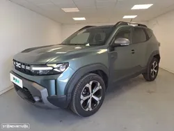 Dacia Duster 1.6 Hybrid Journey