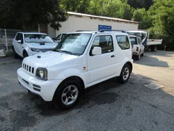 Suzuki jimny ddis
