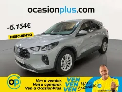 FORD Kuga 1.5 EcoBoost Titanium FWD 150