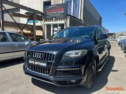 Audi Q7 4.2 TDI 340 S-LINE QUATTRO TIPTRONIC BVA