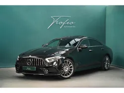 MERCEDES CLASSE CLS 450+ Hybrid EQ-Boost 9G-Tronic 4-Matic AMG Line +
