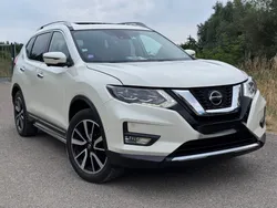 NISSAN X-TRAIL DIG-T 160 DCT 5pl Tekna