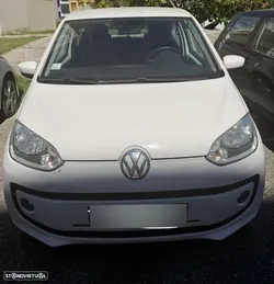 VW Up! Standard