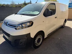 Citroën Jumpy III M1.5L BLUEHDI 100cv 1ère Main