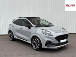 Ford Puma ST 1.5 200 GRIS MATTER Pack Performance Toutes options - Garantie 12 mois FORD