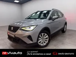SEAT Arona 1.0 TSI S&S Style 110
