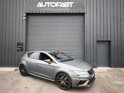 Seat Leon Cupra R (3) 2.0 TSi 300 DSG6 Cupra R