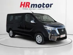 NISSAN Primastar Combi 6 2.0dCi S&S L1H1 1T Acenta 150