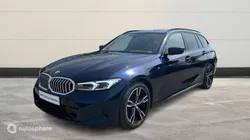 Bmw Série 3 Touring 320dA xDrive 190ch M Sport