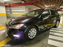 SEAT Leon ST 1.6 TDI Style Ecomotive