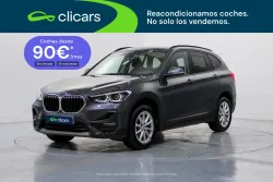 BMW X1 sDrive 18dA Corporate