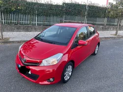 Toyota Yaris Comfort