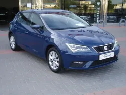SEAT Leon 1.6TDI CR S&S Style 115