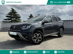 Dacia Duster 1.3 TCe 130ch FAP Prestige 4x2