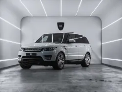 LAND ROVER Range Rover Sport 3.0TDV6 HSE Aut.