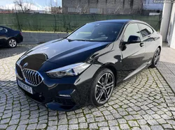 BMW 216 Gran Coupé Pack Desportivo M