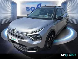 Citroen C4 PureTech 130ch S&S Feel Pack
