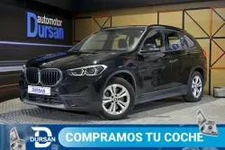 BMW X1 xDrive25eA