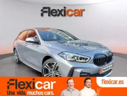 BMW Serie 1 118iA