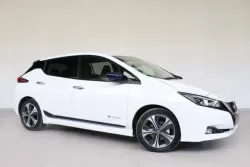 NISSAN Leaf 62 kWh e+ N-Connecta