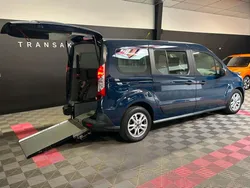 FORD TOURNEO CONNECT - TPMR - 1.5 L EcoBlue 100 S&S Trend