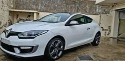 Renault Mégane GT sport