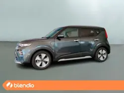 KIA Soul e- Emotion Long Range