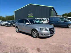 Audi A3 SPORTBACK 1.6 TDI 105 Cv