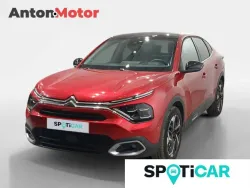 CITROEN C4 X 1.2 PureTech Shine S&S EAT8 130