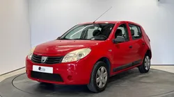 Dacia Sandero 1.2 16V Ambiance