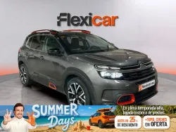 CITROEN C5 Aircross BlueHDi S&S Shine EAT8 180