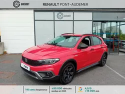 Fiat Tipo CROSS 5 PORTES MY21 1.0 Firefly Turbo 100 ch S&S
