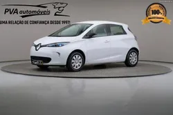 Renault Zoe 22 R240 Life C/IVA BATERIAS PROPRIAS